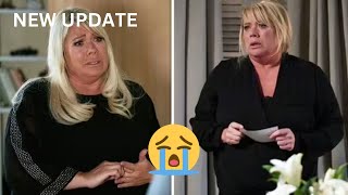 Letitia Dean's Amazing Weight Loss Journey: How She Shed the Pounds and Took Years Off Her Appearanc