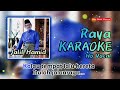 JALIL HAMID-Raya KAROKE no vocal