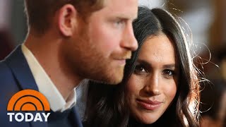 Meghan Markle Opens Up About Father’s Day In New Interview