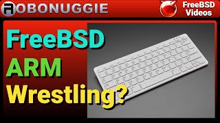 FreeBSD 15 on the Raspberry PI 4 / 400 - bene factum!