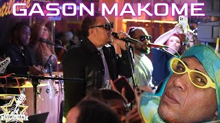 TVICE | VEYE POU NOU VEYE GASON MAKOME LIVE @ LANTIAILLES