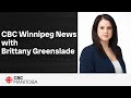 CBC Winnipeg News at 6 for Thursday May 30, 2024 | Winnipeg News | WATCH LIVE