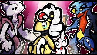 What is the Worst Mega Evolution?