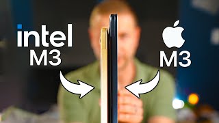 The OTHER M3 MacBook