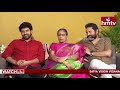 serial actor kaushik mother kalyani about her childhood and education matru devo bhava hmtv