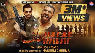 Halaf | Official Full Movie in 4K | New Action Movie 2024 | Produced & Directed By Nadeem Cheema