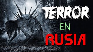 7 películas RUSAS de TERROR que NO TE PUEDES PERDER