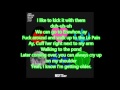 itndylAn | 11:30 Ft. Wilough | Lyrics