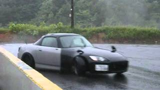 Ｓ２０００　ドリフト