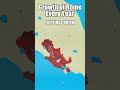 expansion of roman empire in italy