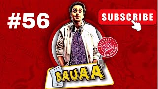 Bauaa Funny Pranks Call Top 10 Collection Part 56 | Bauaa Funny Video | Bauaa Latest Comedy video