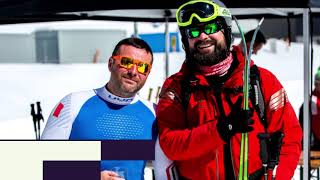 Český Ski Test 2019 Lyže Rossignol Hero Elite LT Ti