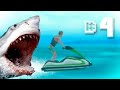Hungry Shark Evolution Ep 4 - Surf Sharks