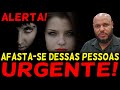 🚨ISSO É UM ALERTA ESPIRITUAL🚨🚨EVITE PESSOAS ASSIM🚨🚨NÃO DESPREZE ESSE VIDEO!!!