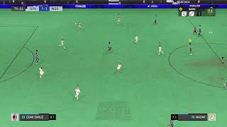 FIFA22 プロクラブ　詳細欄お読みくださーい(^o^)　チーム　SIYUKU