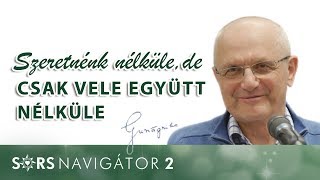 Szeretnénk nélküle, de csak vele együtt nélküle | Gunagriha előadása - Jászberény 18.06.05