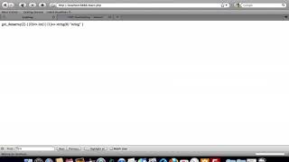 103 103 call Magic Function mov دورة PHP كاملة خطوة خطوة واحترافية للمبتدئين