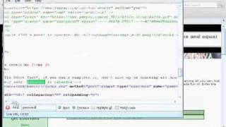 HackThisSite Basic1 - HackersUnite