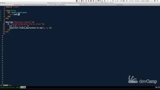 Manually Removing Duplicates from an Array in Ruby