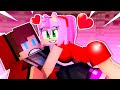 JJ SISTER Is A CUTE LITTLE MERMAID! - Minecraft MAIZEN JJ and Mikey Animation