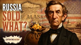 Why Is Alaska Part of the United States History?