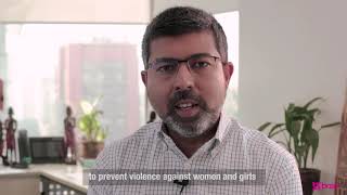 Standing Against Gender-based Violence | BRAC