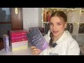 mein lesejahr 2024 📚 1. video ronja madeleine