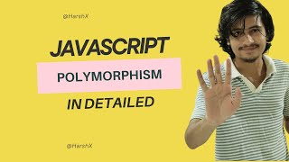 Mastering Polymorphism in JavaScript: Simplifying OOP Concepts