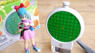 劇中再現造形で本物じゃん！PROPLICA ドラゴンレーダー レビュー！劇中サウンド \u0026 神龍召喚音まで鳴る！ドラゴンボール