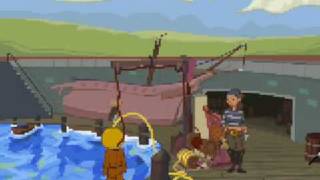 Apprentice 2 walkthrough (8/10)
