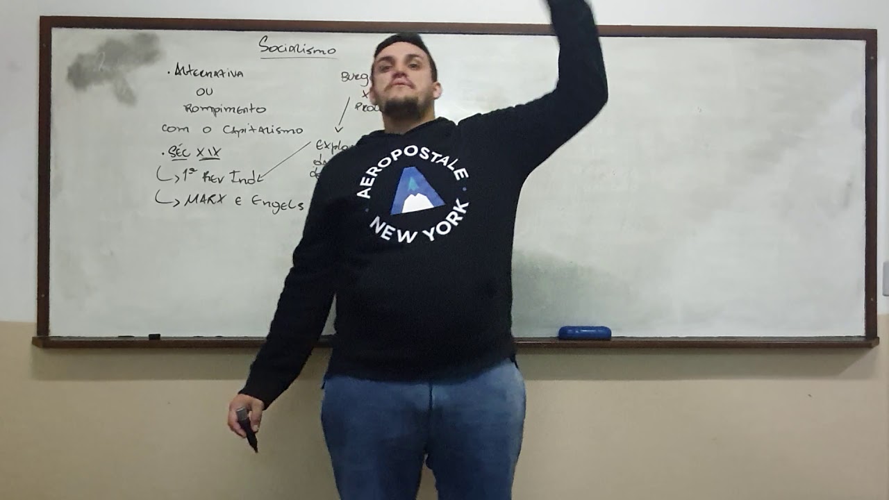Socialismo Youtube