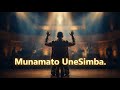 Munamato UneSimba 🙏 -  Powerful Shona Gospel Worship Song