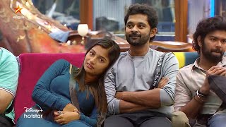 Bigg Boss Tamil Season 8 | 24th December 2024 - Promo 1 | Vijay Television