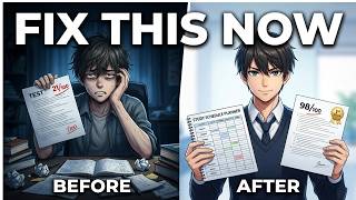 Stop Wasting Study Time With This Powerful Exam Schedule Planning Method Today