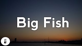 Ace Hood - Big Fish (Lyrics)
