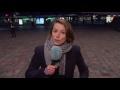 verslaggever mirjam de witte probeerde voor de volle winst te gaan