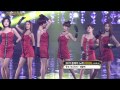 111230 2011 kbs music festival t ara betrayal of the rose