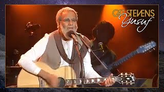 Yusuf / Cat Stevens – On The Road To Find Out (Live at Festival Mawazine, 2011)