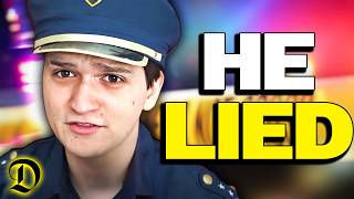 The TRUTH Behind CameronF305 (New Content Cop)