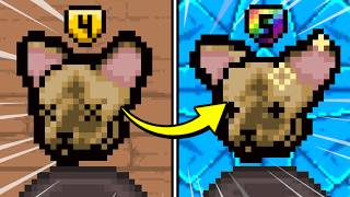 This NEW Isaac Mod Changes EVERYTHING