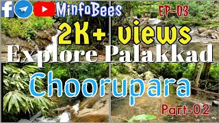 #Mangalamdam Exploring the beautiful places in Palakkad Episode -03 || Palakkad Tourism || MinfoBees