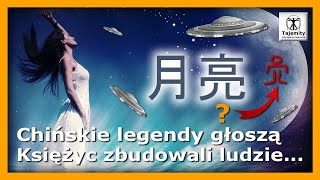 Chińskie legendy głoszą - \