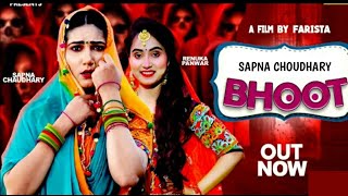 Bhoot Sapna Choudhary song | Haryanvi Songs 2022 | Sapna choudhary new song | renuka Panwar New song