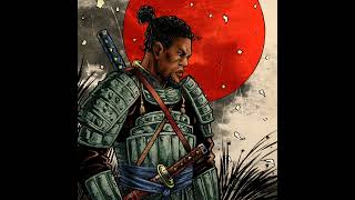 Episode #171- Who Was The African Samurai? (Part I)