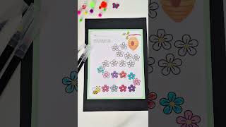 Spring Brain Boosters: 10 Printable Worksheets #brainteasers #brainlearning #worksheetsforkids