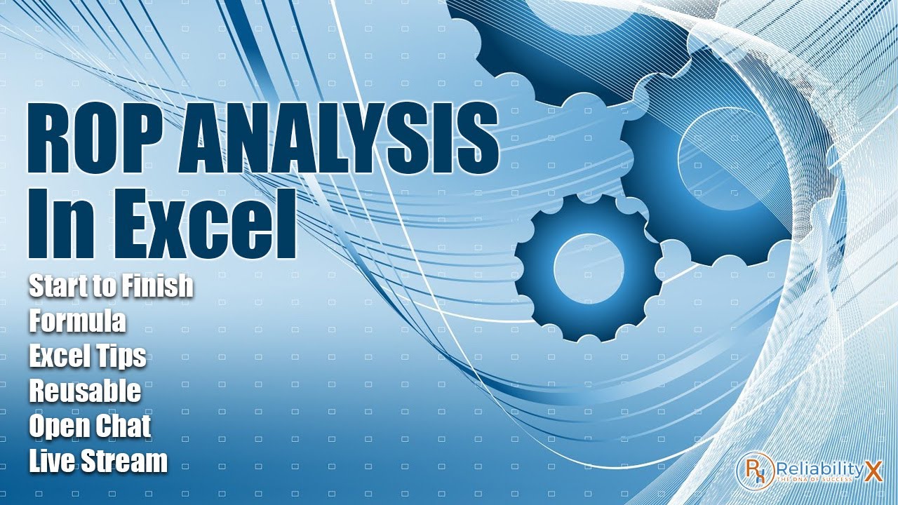 Practical Reliability Videos Reliabilityx