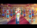 Dark Horse By Katy Perry(just Dance)