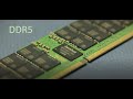 [DEMO] DDR5 Server DIMM buffer chipset - Rambus