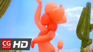 CGI Animated Short Film "Tumbleweed Tango" by Humble Tv | CGMeetup