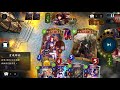 【闇影詩章shadowverse】~逆轉~新版本轉蛋死vs元祖馭龍使